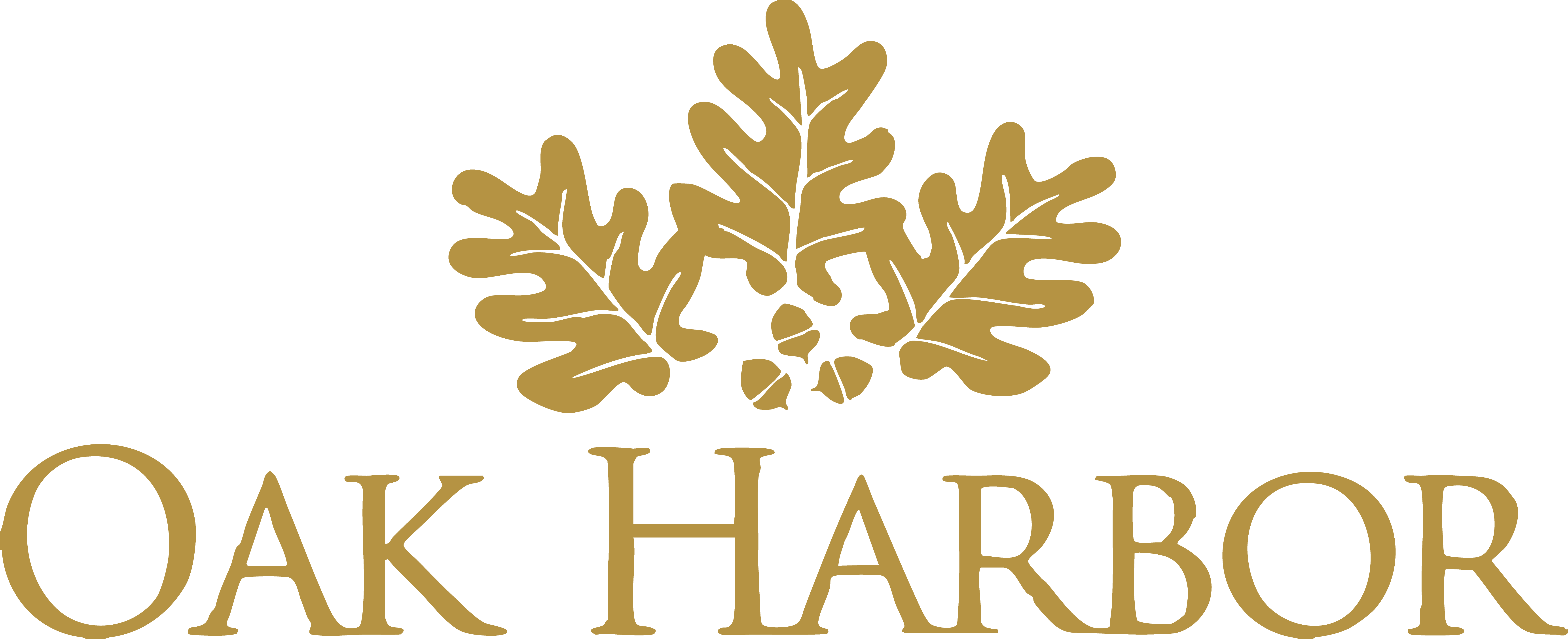 Oak Harbor Club